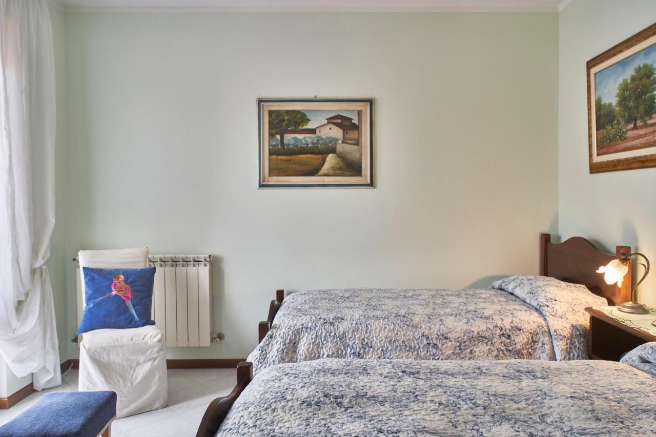 Casa Renata Free Covered Private Parking Siena Buitenkant foto