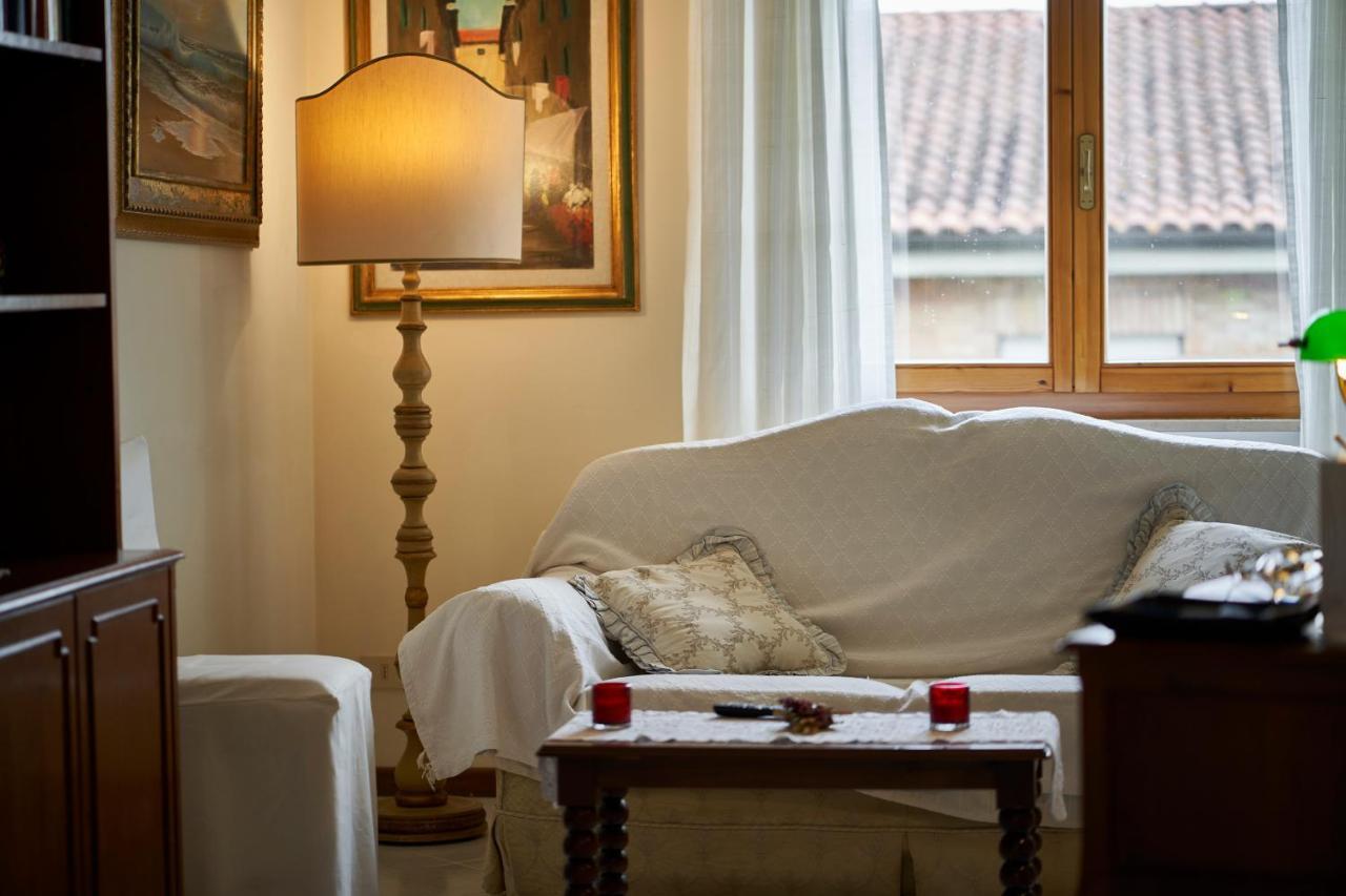 Casa Renata Free Covered Private Parking Siena Buitenkant foto